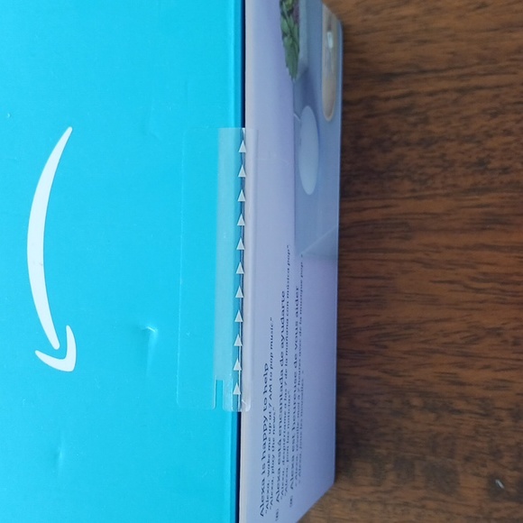 Echo Dot 4th Gen - Picture 2 of 4